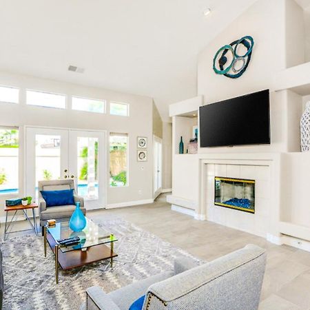 Topaz At La Quinta Permit# 66586 외부 사진