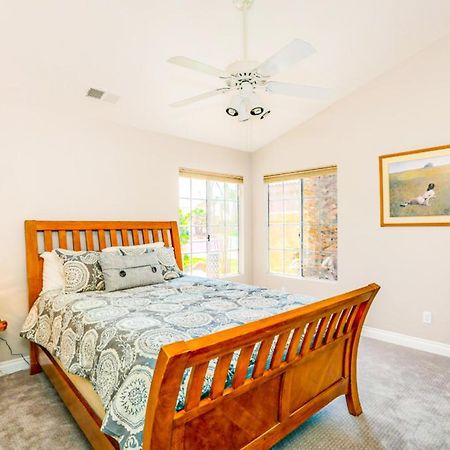 Topaz At La Quinta Permit# 66586 외부 사진