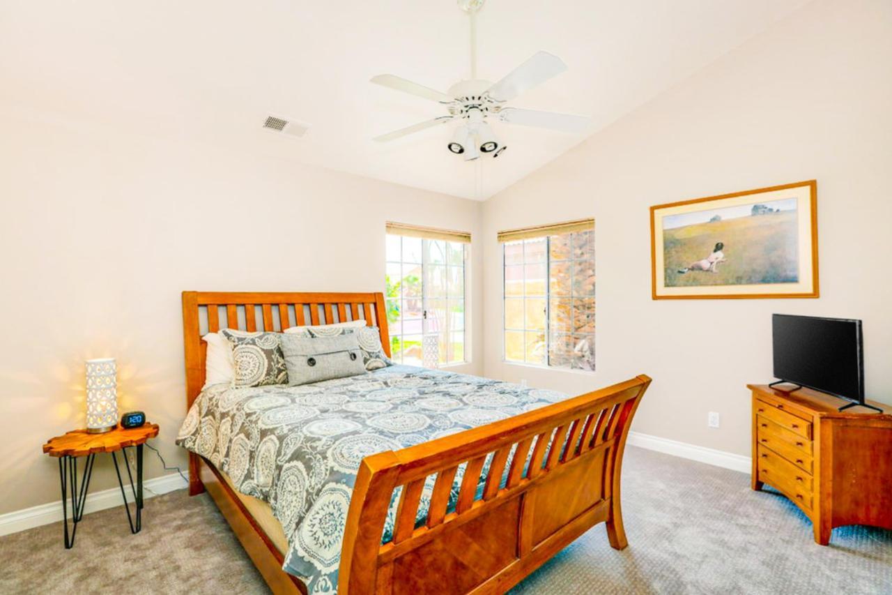 Topaz At La Quinta Permit# 66586 외부 사진