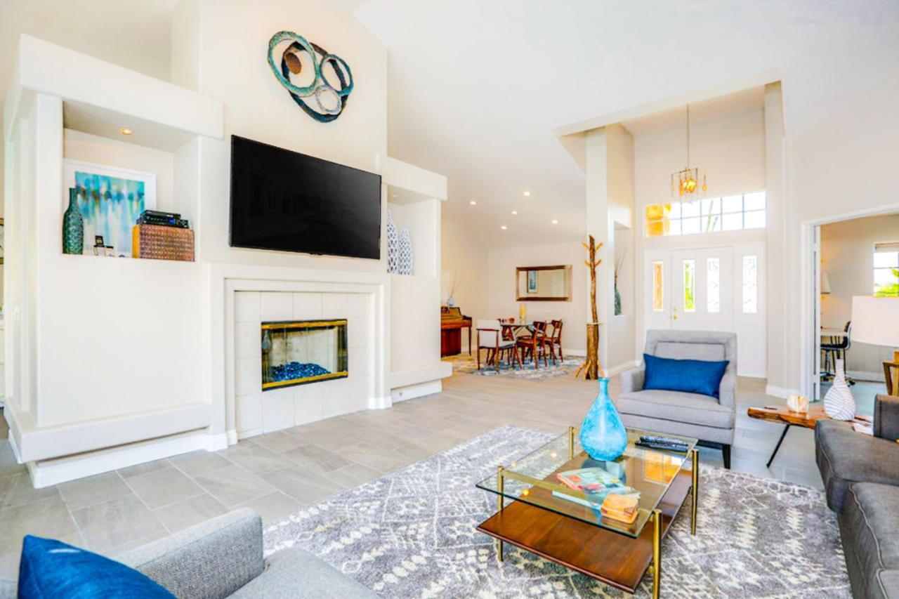 Topaz At La Quinta Permit# 66586 외부 사진
