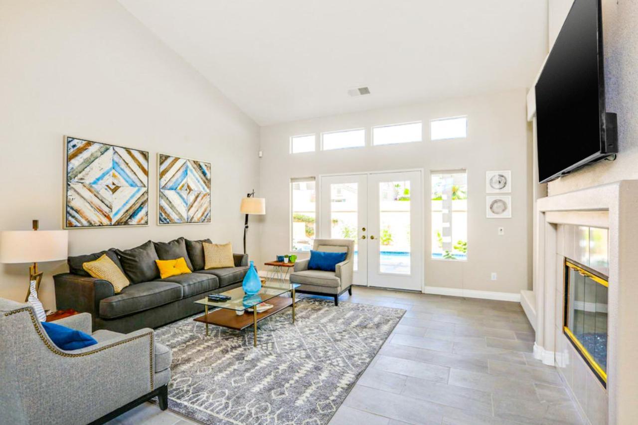 Topaz At La Quinta Permit# 66586 외부 사진
