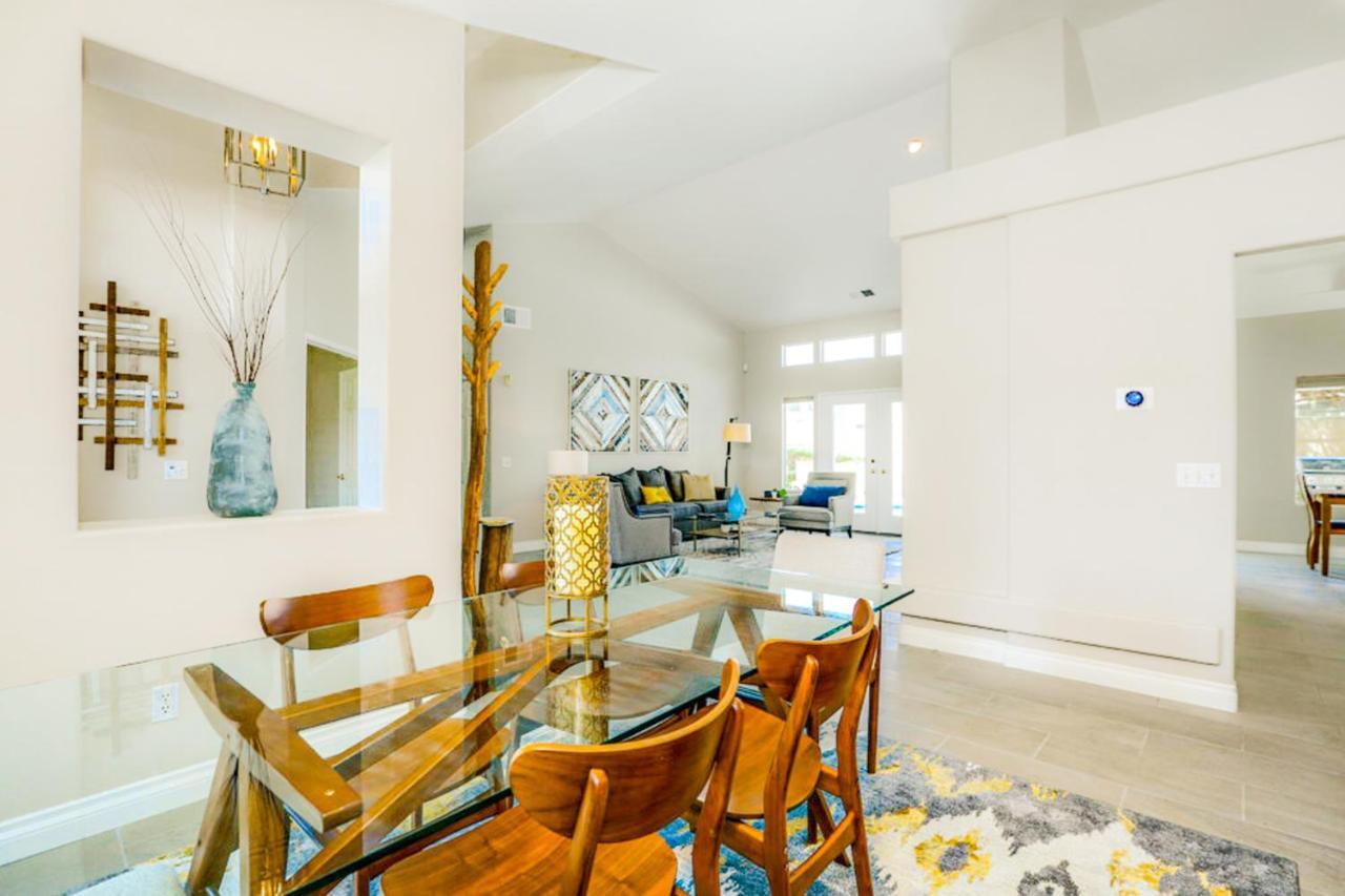 Topaz At La Quinta Permit# 66586 외부 사진