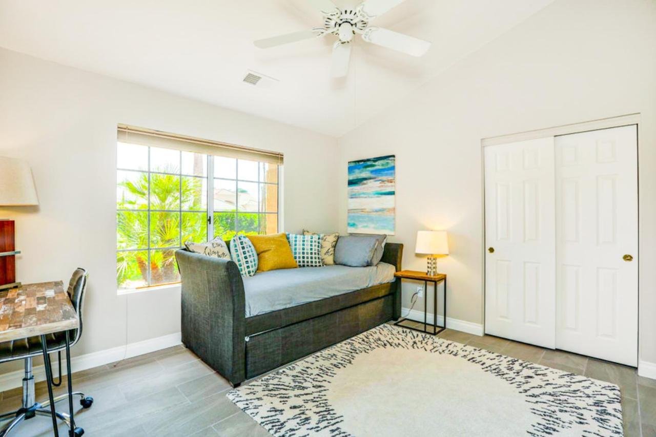 Topaz At La Quinta Permit# 66586 외부 사진