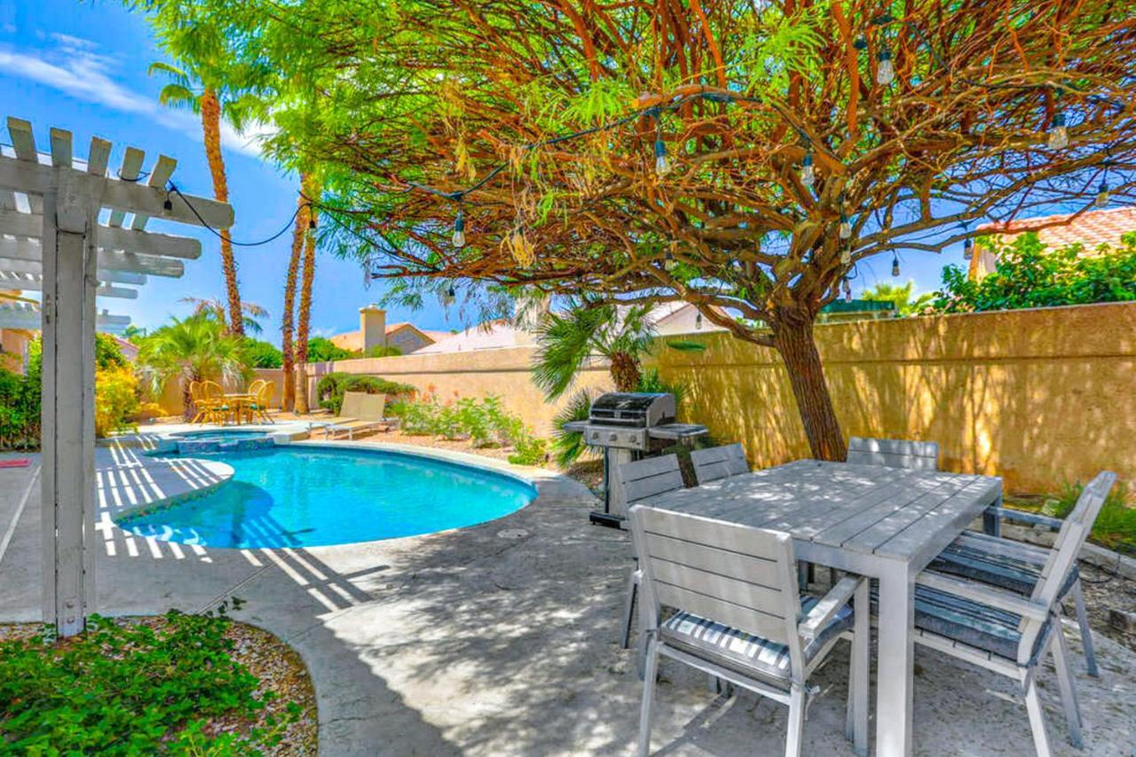 Topaz At La Quinta Permit# 66586 외부 사진