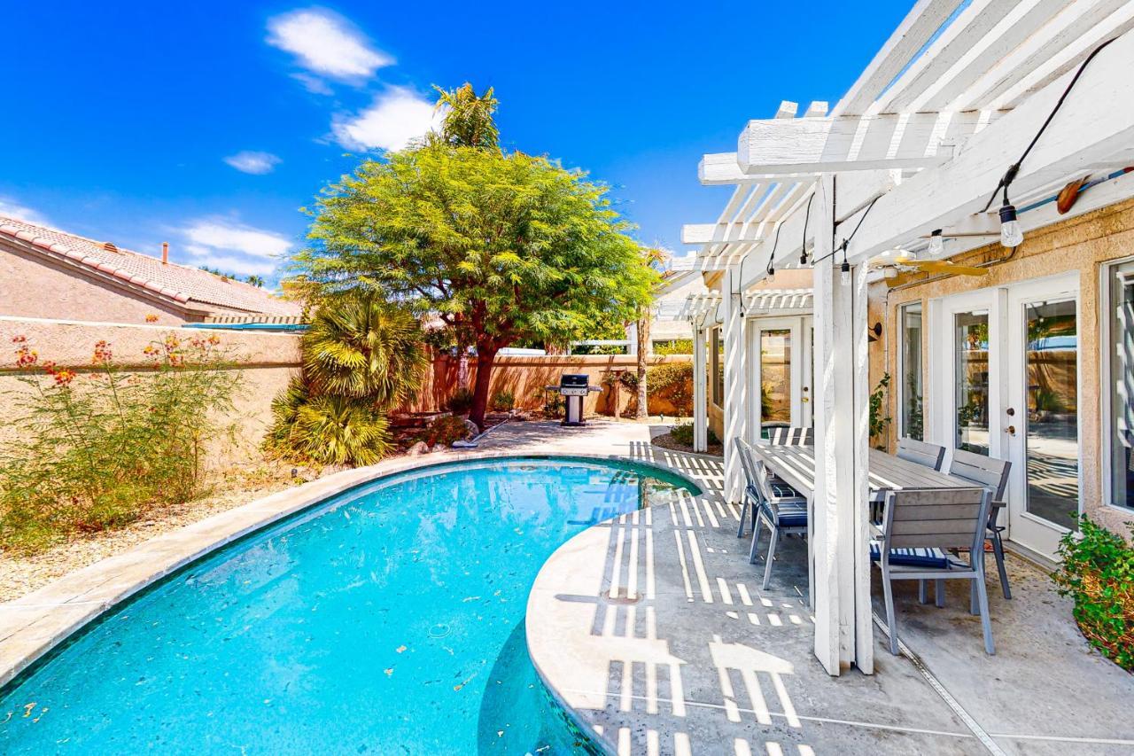 Topaz At La Quinta Permit# 66586 외부 사진