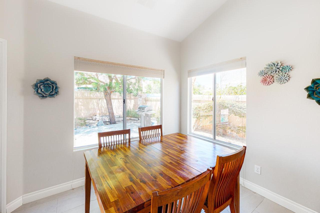Topaz At La Quinta Permit# 66586 외부 사진