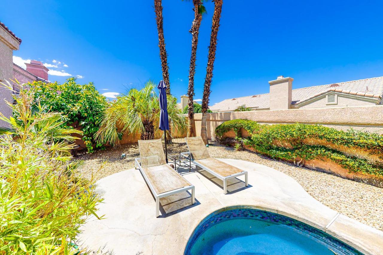 Topaz At La Quinta Permit# 66586 외부 사진